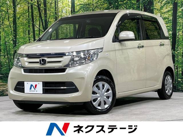 ホンダ N-WGN 