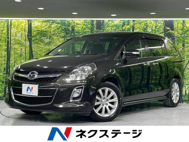 マツダ MPV 