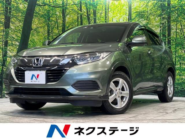 ホンダ ヴェゼル 