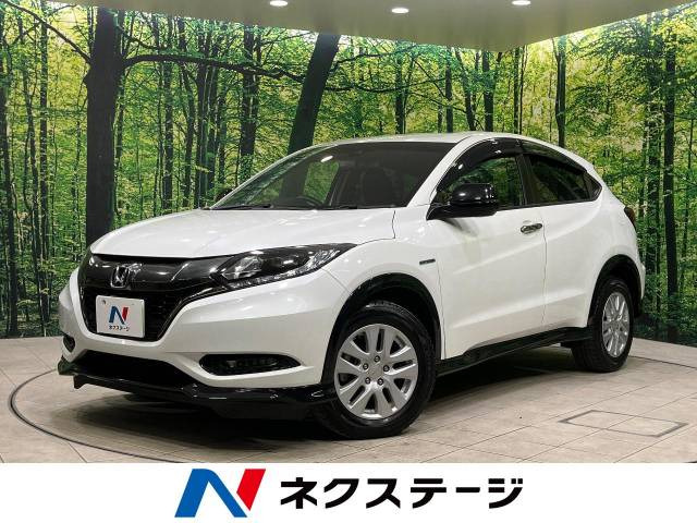ホンダ ヴェゼル 