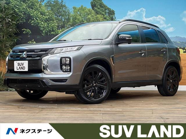 三菱 RVR 