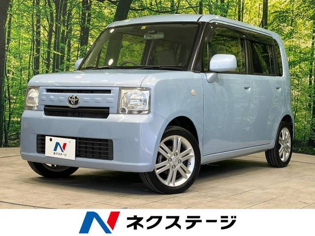 トヨタ ピクシススペース 