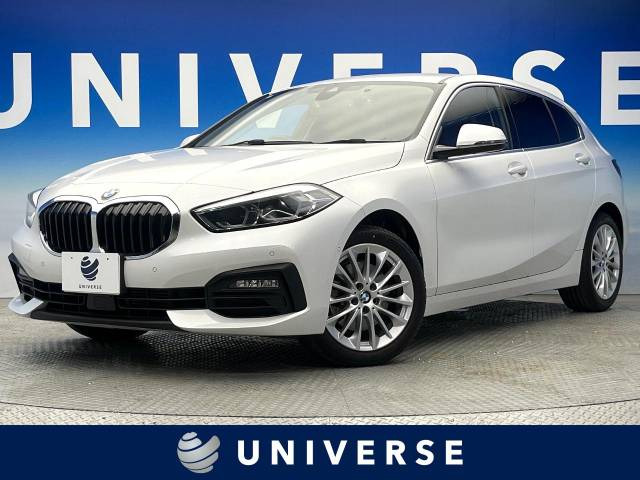BMW 1シリーズ 