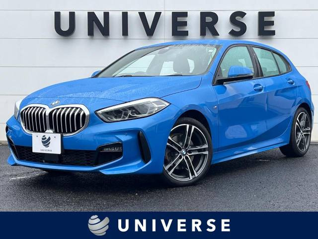 BMW 1シリーズ 
