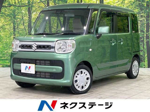 スズキ スペーシア 