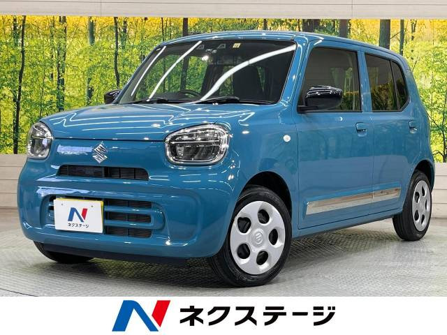 スズキ アルト 