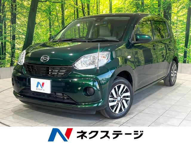 ダイハツ ブーン 