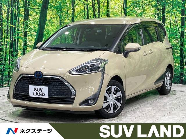 トヨタ シエンタ 