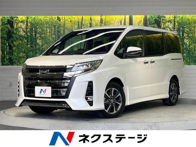 トヨタ ノア 