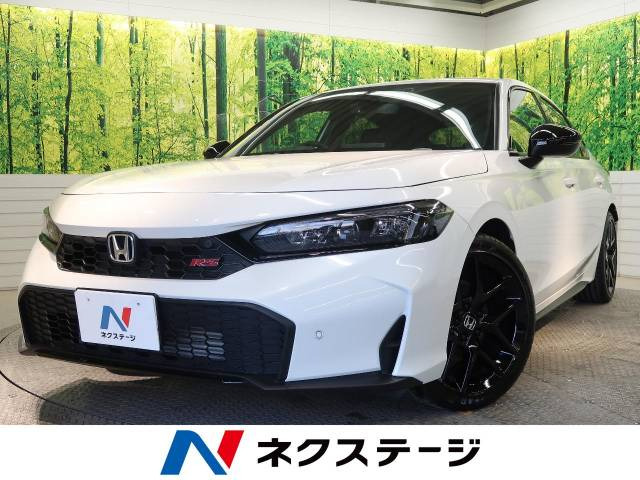 ホンダ シビック 