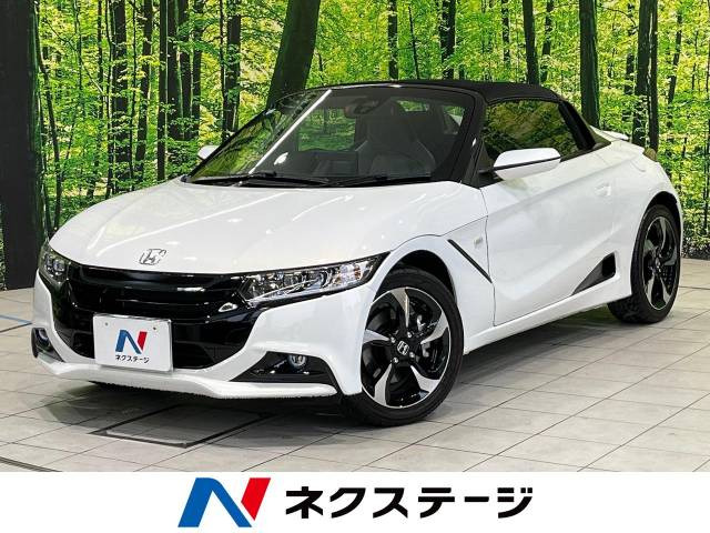 ホンダ S660 