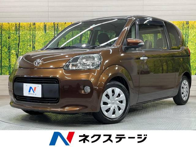 トヨタ ポルテ 