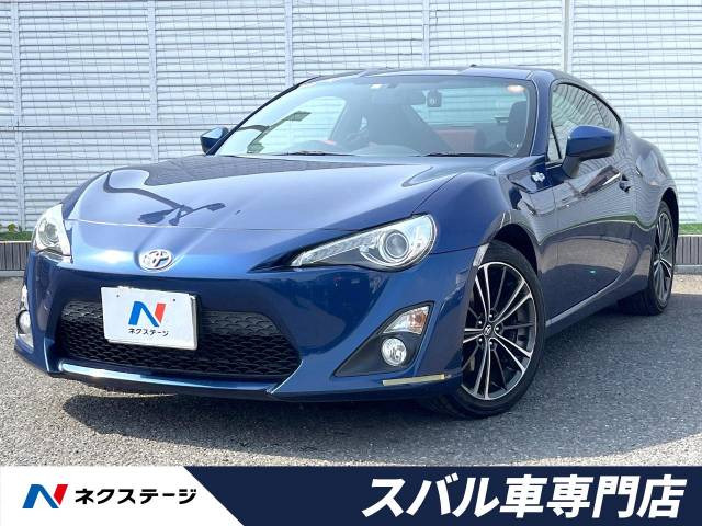 トヨタ 86 