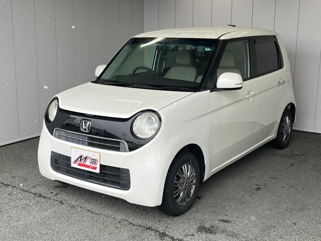 ホンダ N-ONE 
