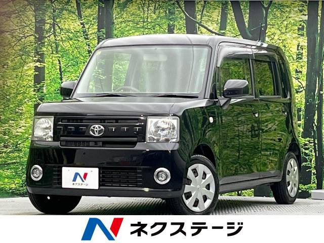 トヨタ ピクシススペース 