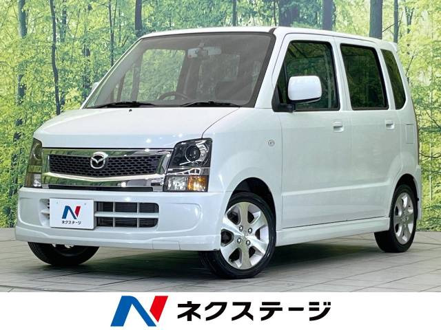 マツダ AZ-ワゴン 