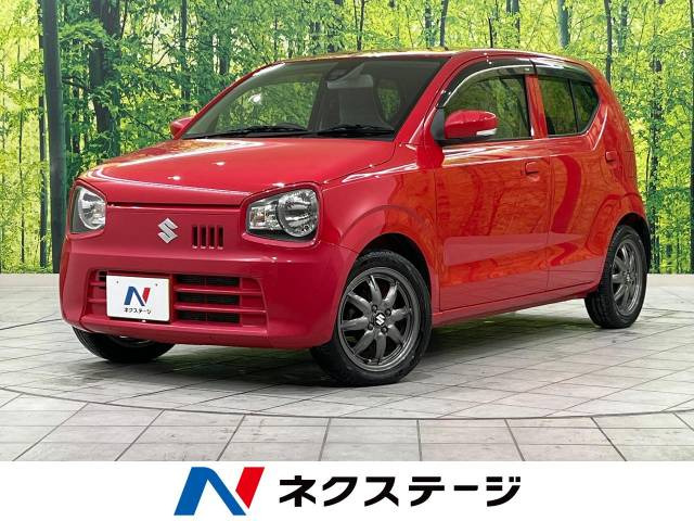 スズキ アルト 