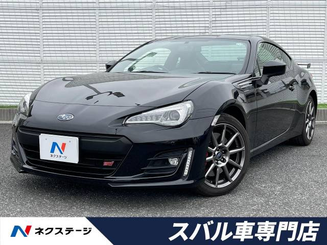 スバル BRZ 