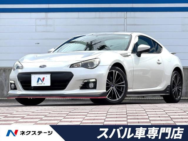 スバル BRZ 