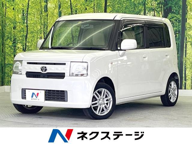 トヨタ ピクシススペース 