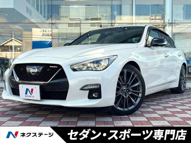 日産 スカイライン 