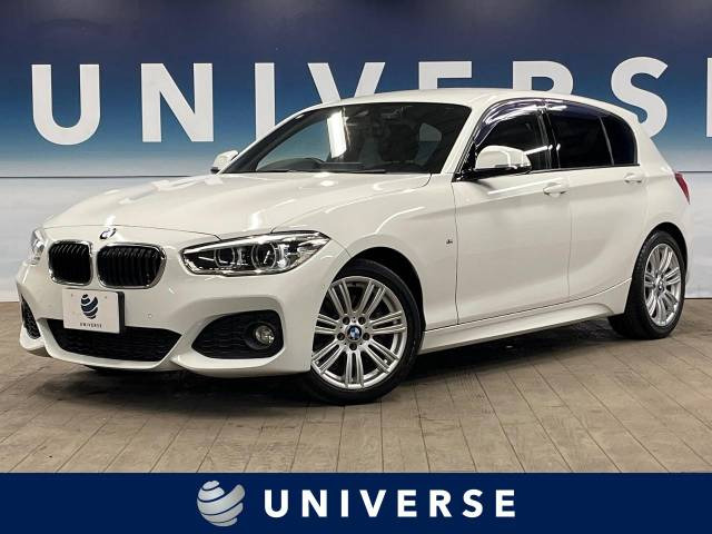 BMW 1シリーズ 
