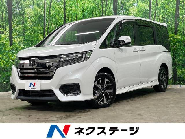 ホンダ ステップワゴン 