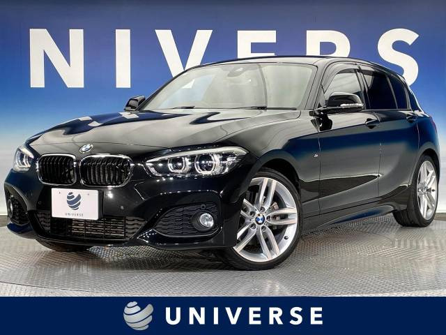 BMW 1シリーズ 