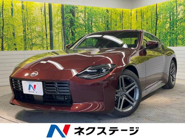 日産 フェアレディZ 
