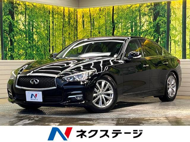 日産 スカイライン 