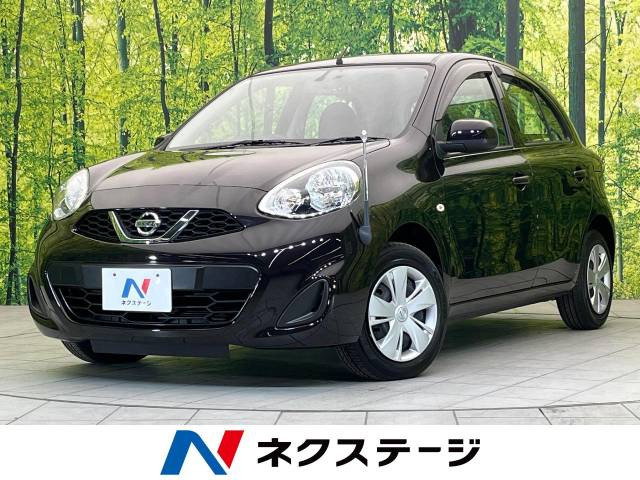 日産 マーチ 