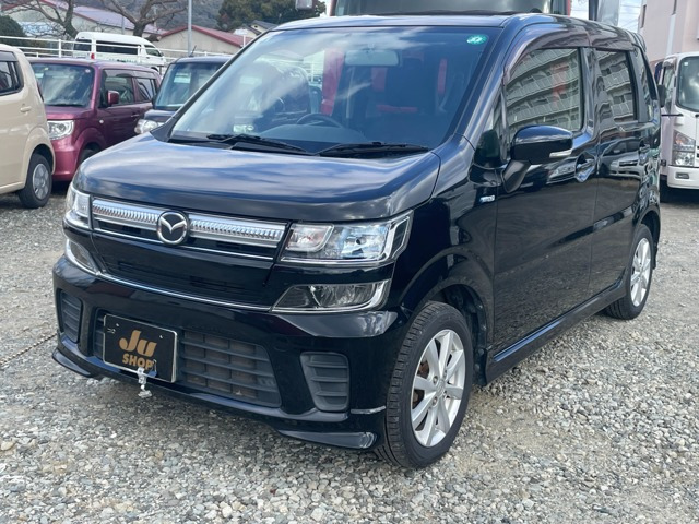 マツダ フレア 