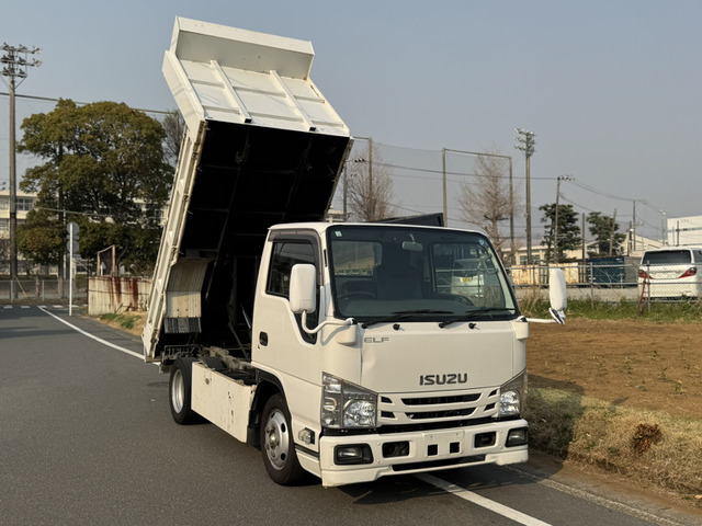 いすゞ エルフ 