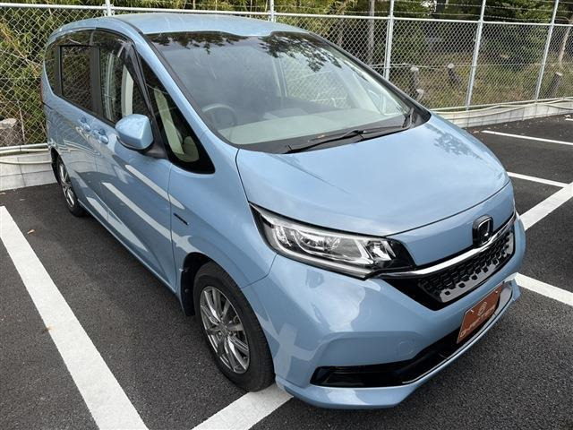 ホンダ フリード 