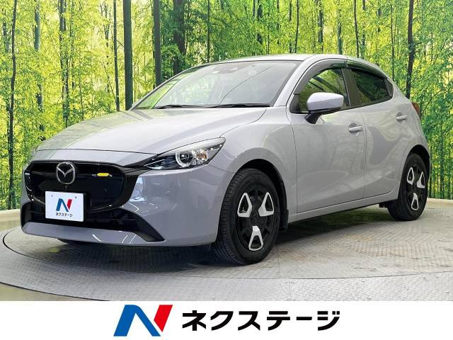 マツダ MAZDA2 