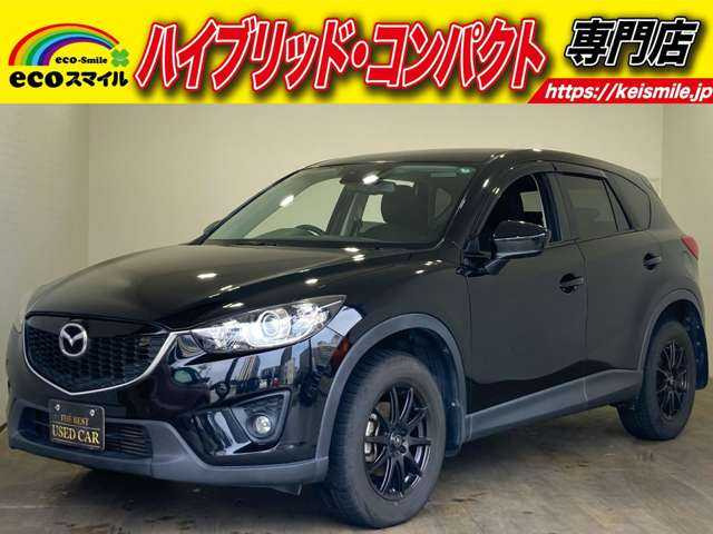 マツダ CX-5 