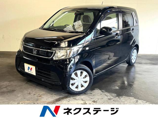 ホンダ N-WGN 