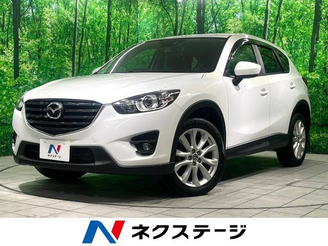 マツダ CX-5 