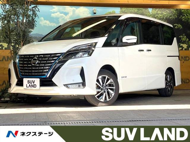 日産 セレナ 