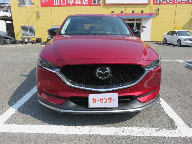 マツダ CX-5 