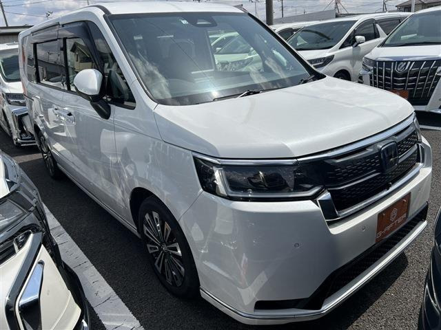 ホンダ ステップワゴン 