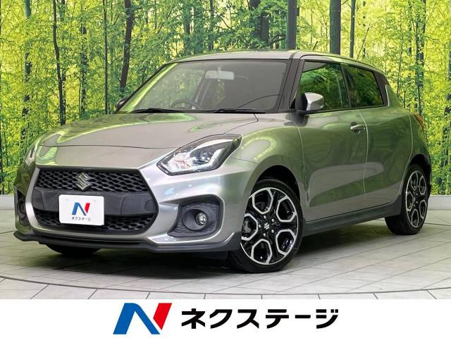 スズキ スイフト 