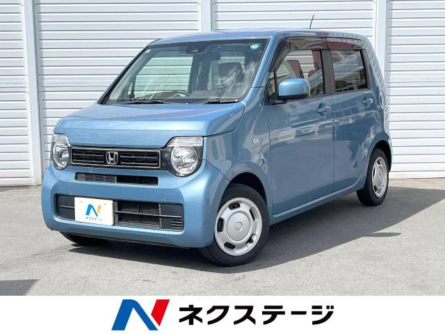 ホンダ N-WGN 