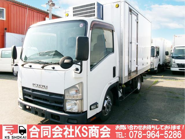 いすゞ エルフ 