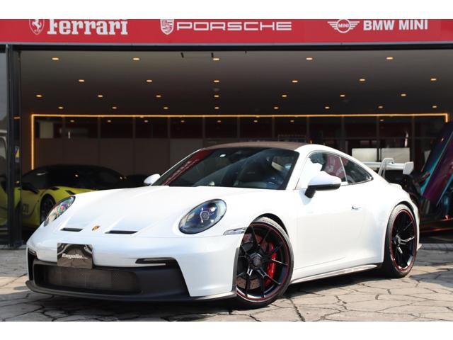 ポルシェ 911 