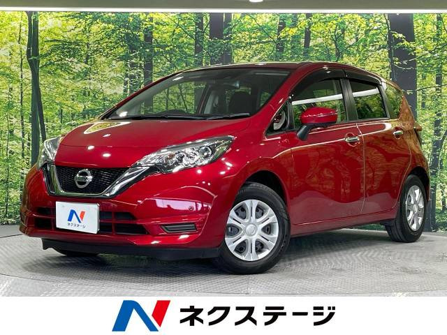 日産 ノート 