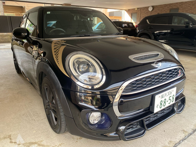 BMW MINI ミニ 