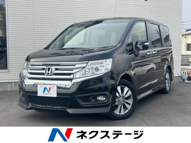 ホンダ ステップワゴン 