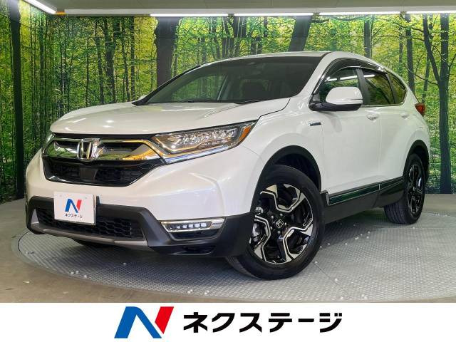 ホンダ CR-V 