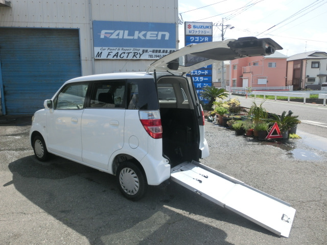 ホンダ ゼスト 